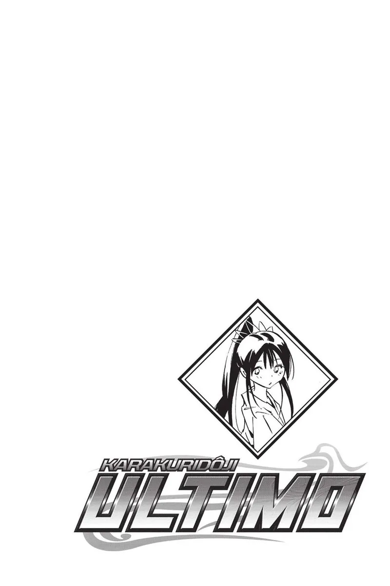 ULTIMO Chapter 35 page 36