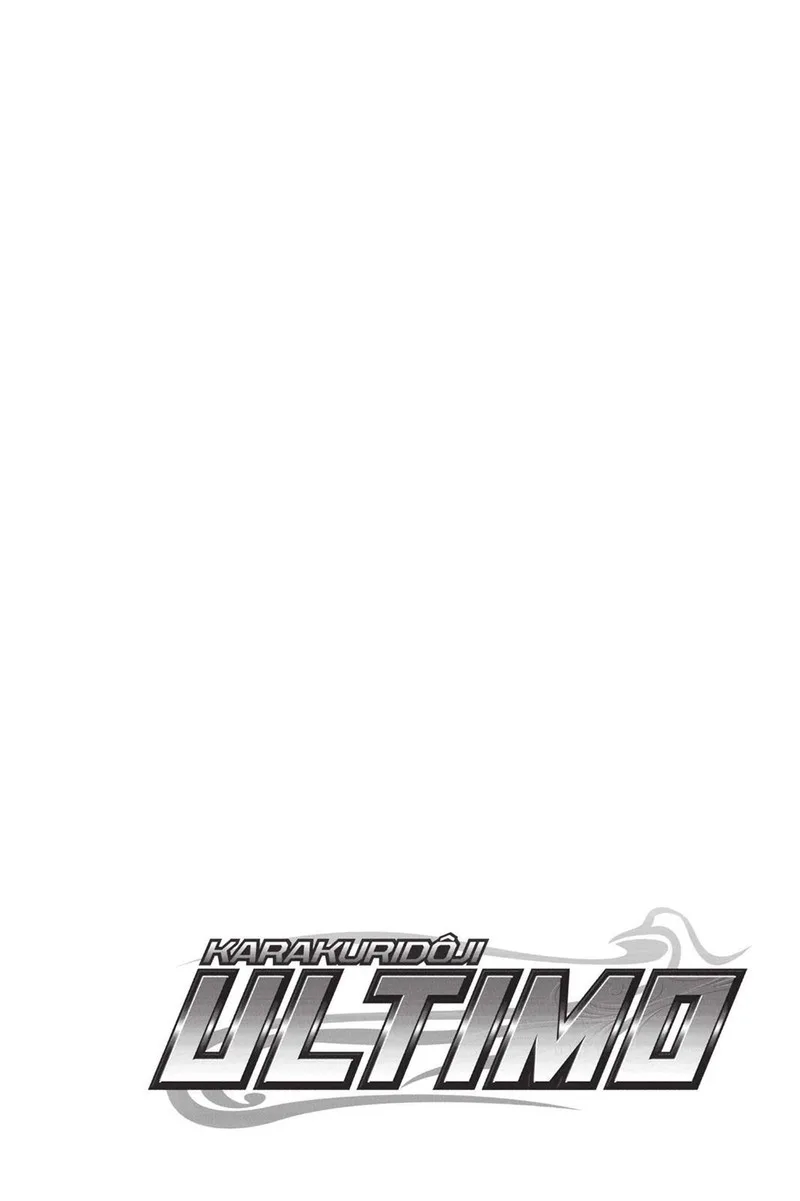 ULTIMO Chapter 36 page 2