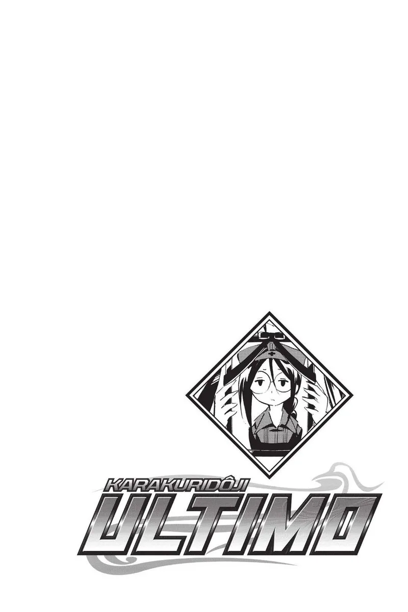 ULTIMO Chapter 36 page 33