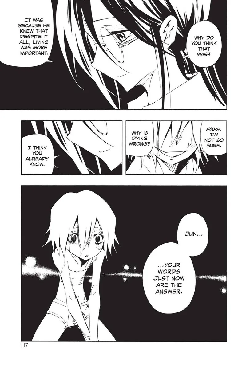 ULTIMO Chapter 36 page 23
