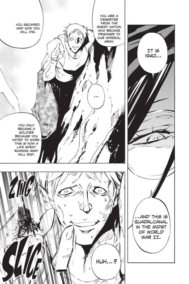 ULTIMO Chapter 36 page 17
