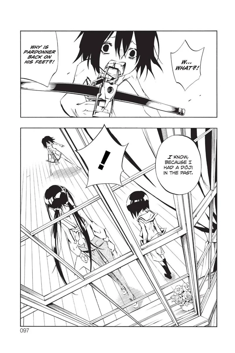 ULTIMO Chapter 36 page 3