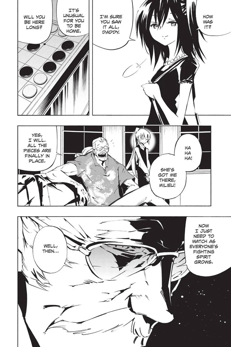 ULTIMO Chapter 36 page 31