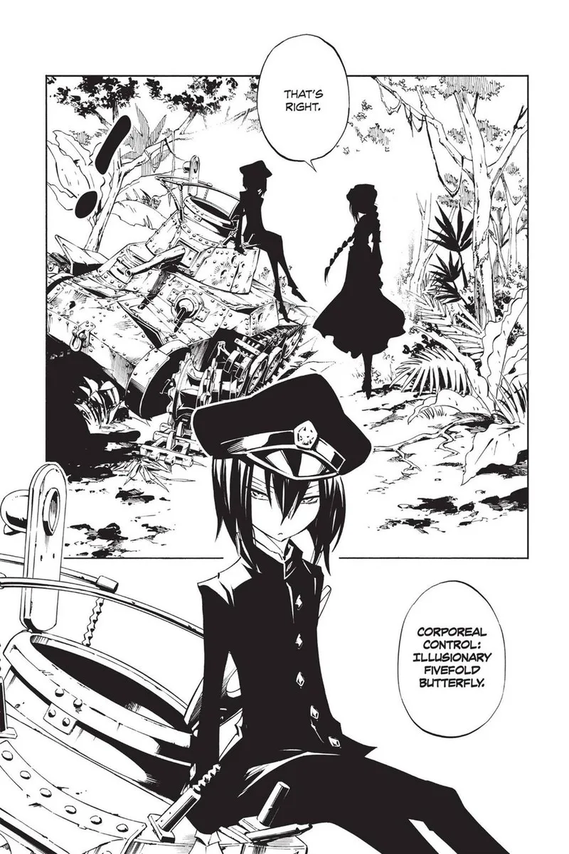 ULTIMO Chapter 36 page 13