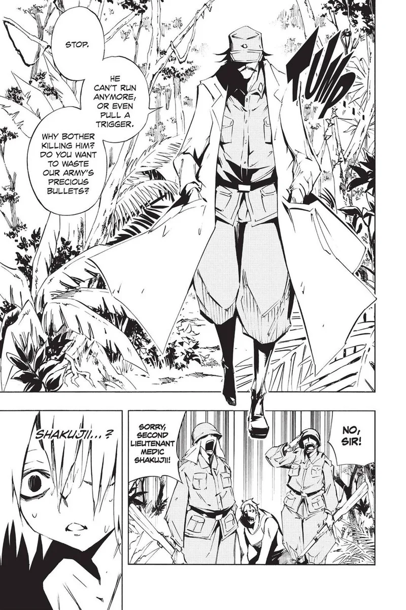 ULTIMO Chapter 36 page 19