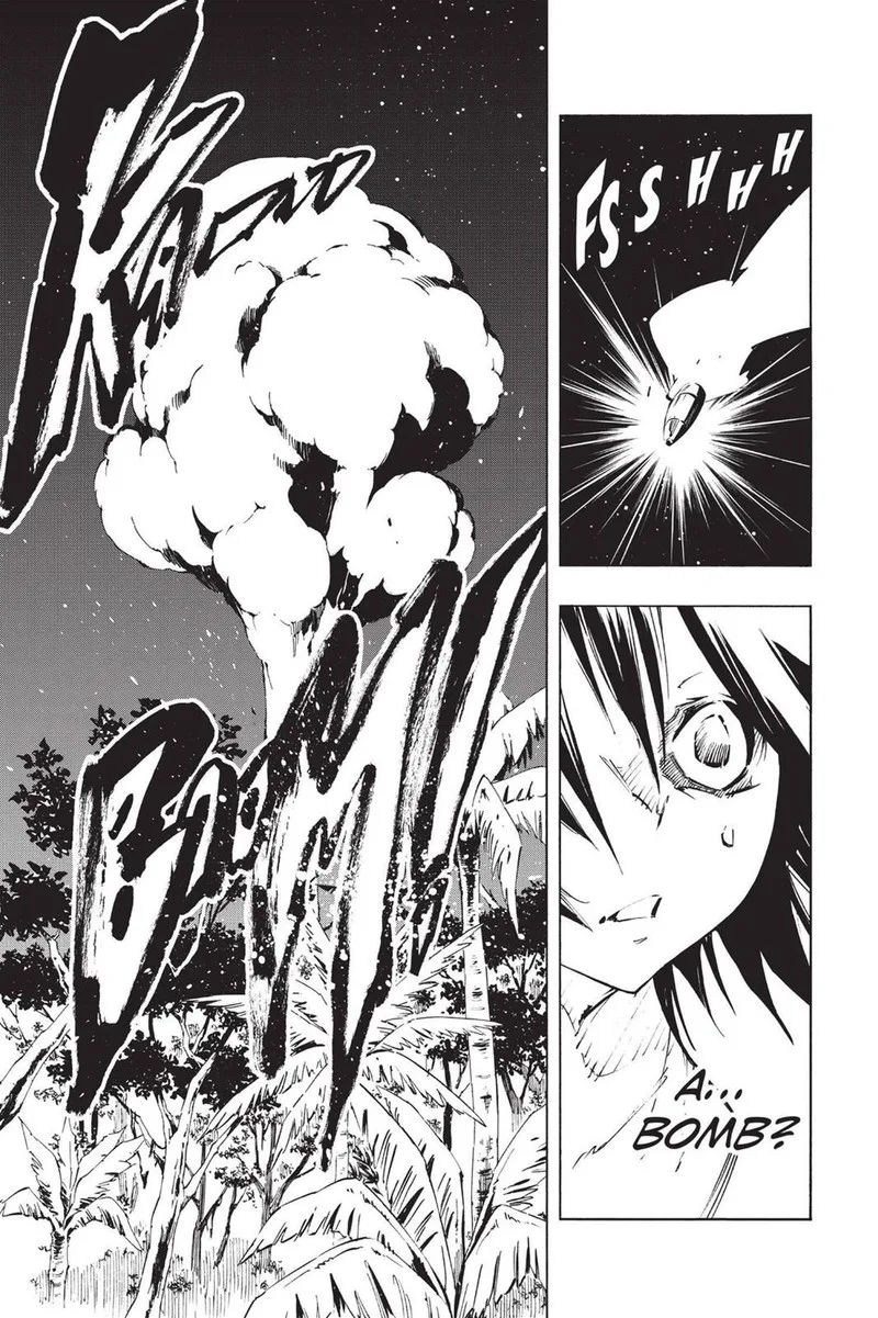 ULTIMO Chapter 36 page 11
