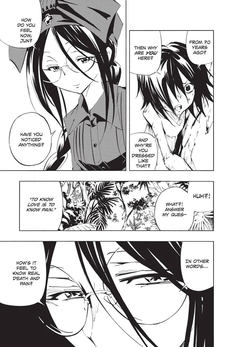 ULTIMO Chapter 36 page 15