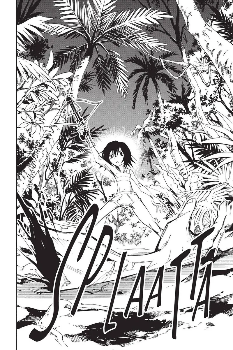 ULTIMO Chapter 36 page 8
