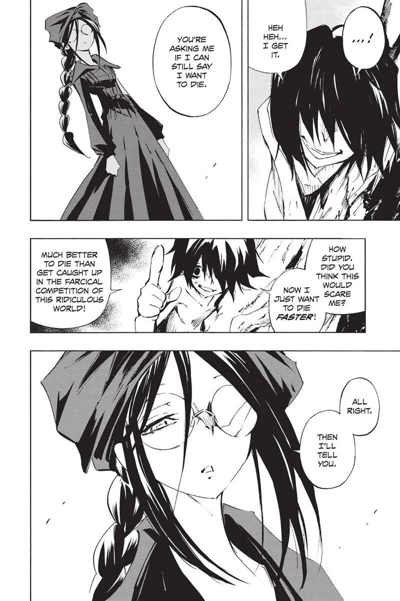 ULTIMO Chapter 36 page 16