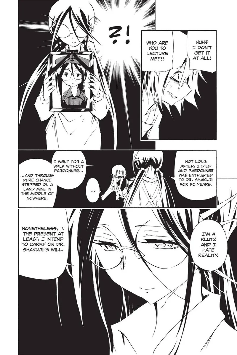 ULTIMO Chapter 36 page 24