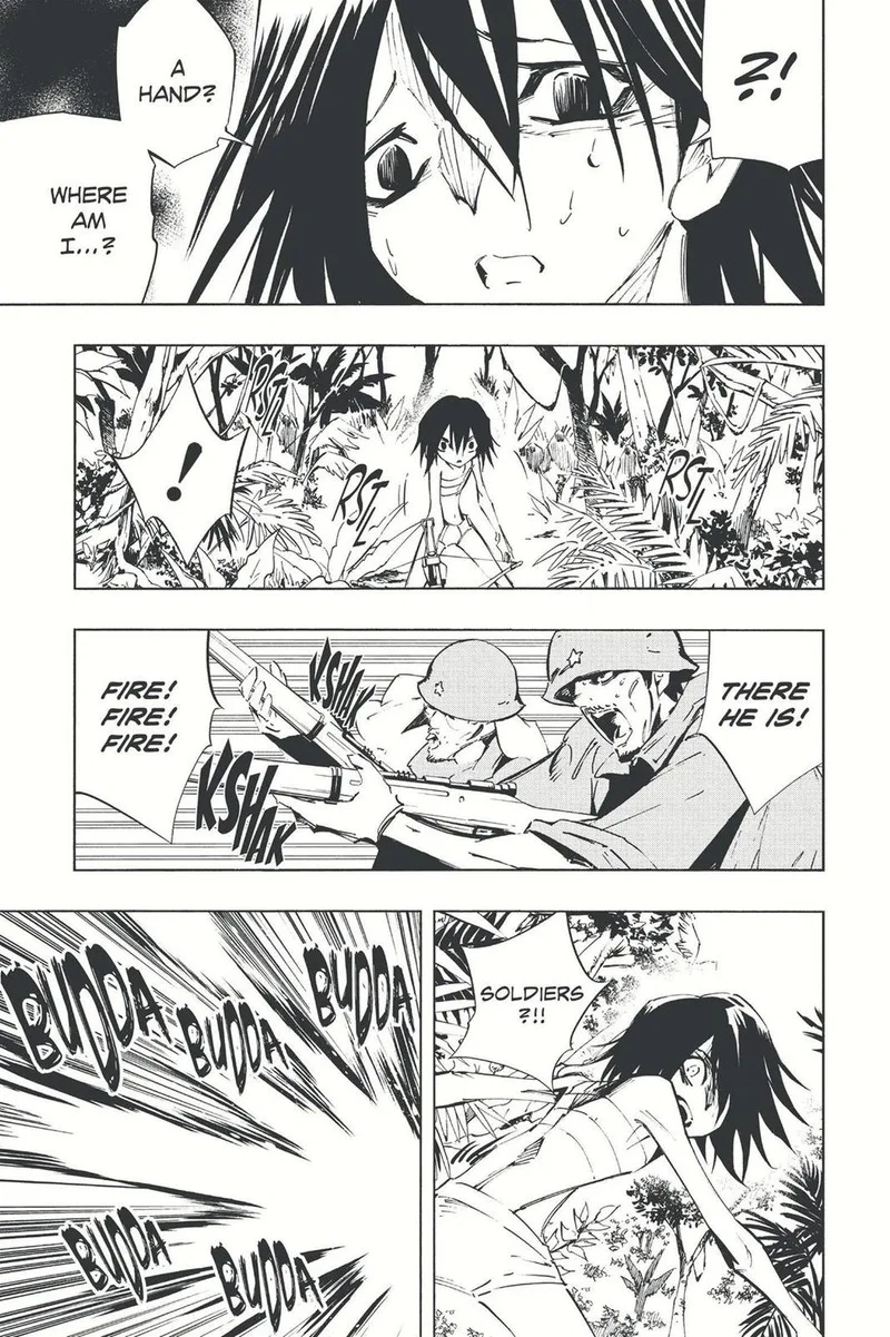 ULTIMO Chapter 36 page 9