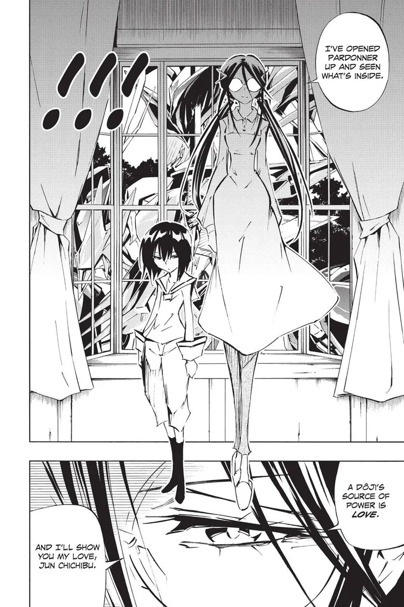 ULTIMO Chapter 36 page 4