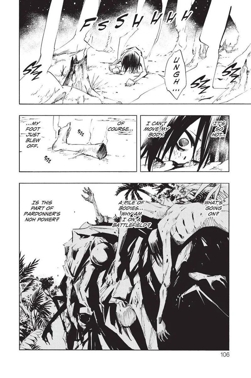 ULTIMO Chapter 36 page 12