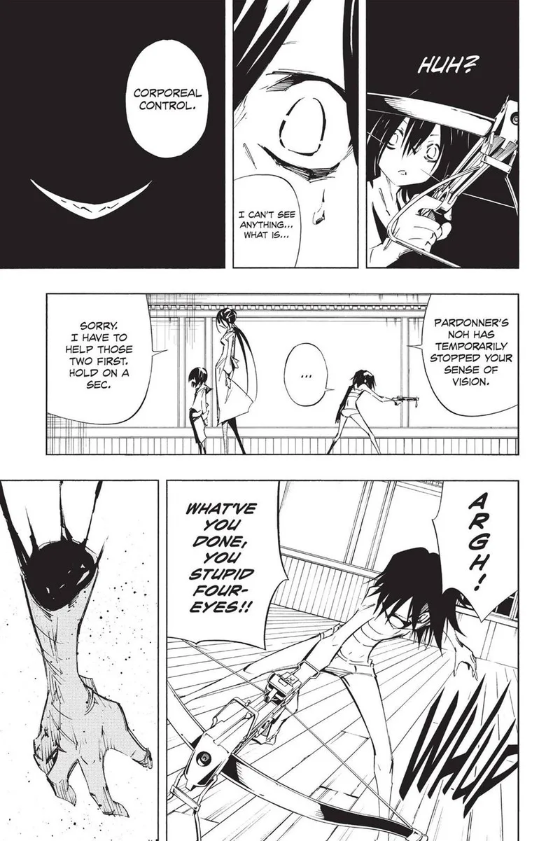 ULTIMO Chapter 36 page 7