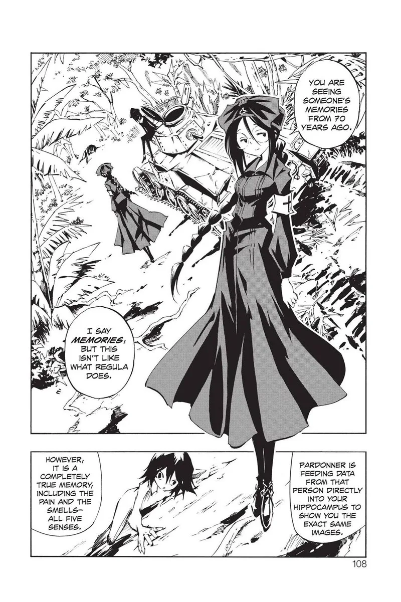 ULTIMO Chapter 36 page 14