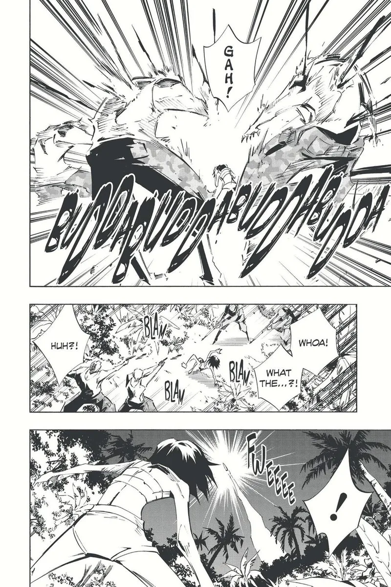 ULTIMO Chapter 36 page 10