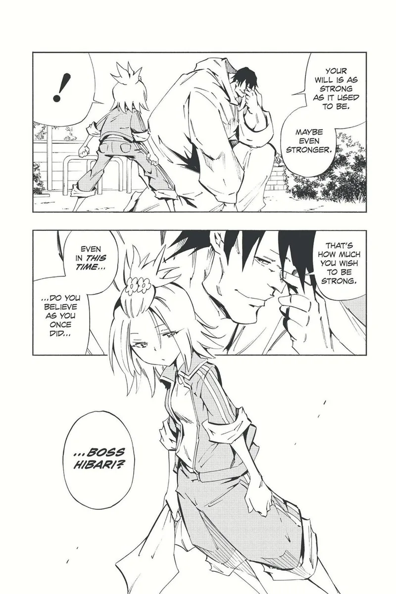 ULTIMO Chapter 37 page 12