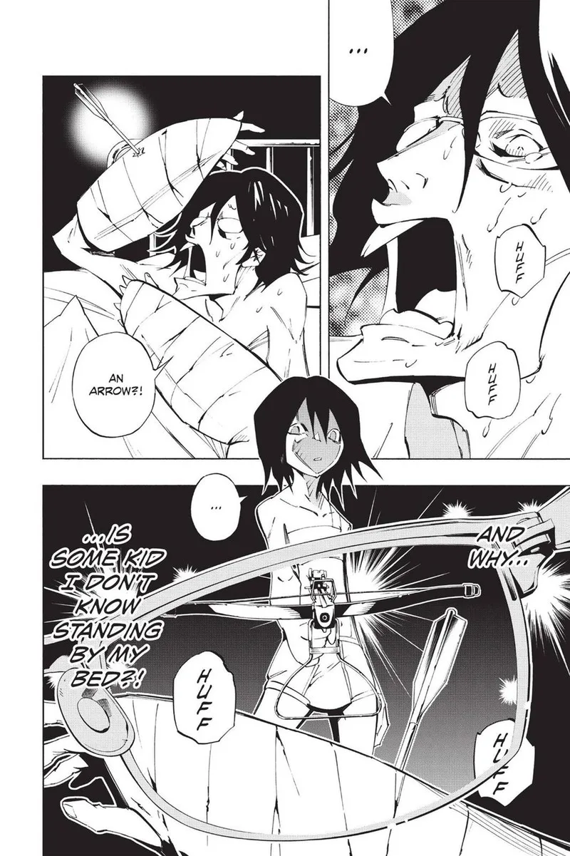 ULTIMO Chapter 37 page 16