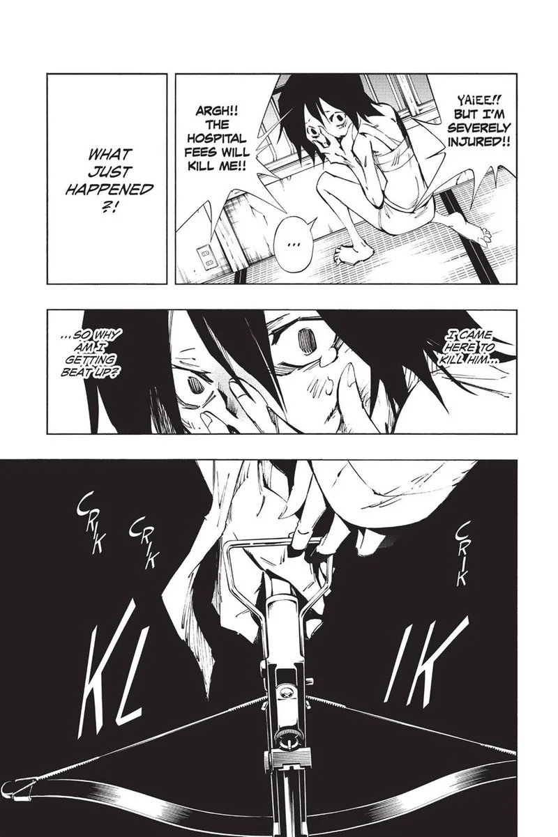 ULTIMO Chapter 37 page 21
