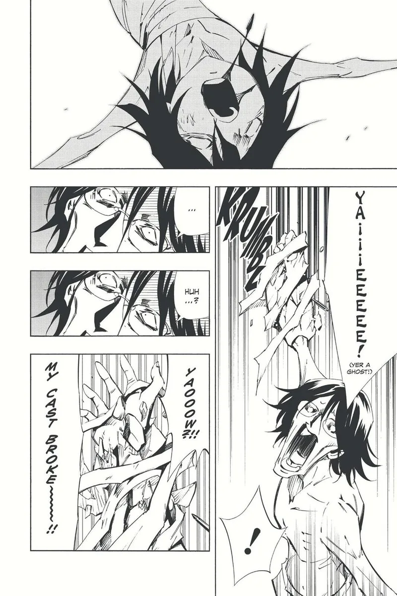 ULTIMO Chapter 37 page 20