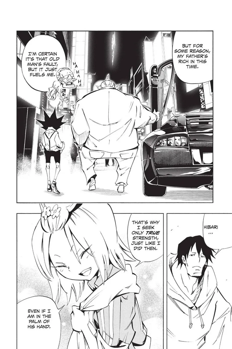 ULTIMO Chapter 37 page 14