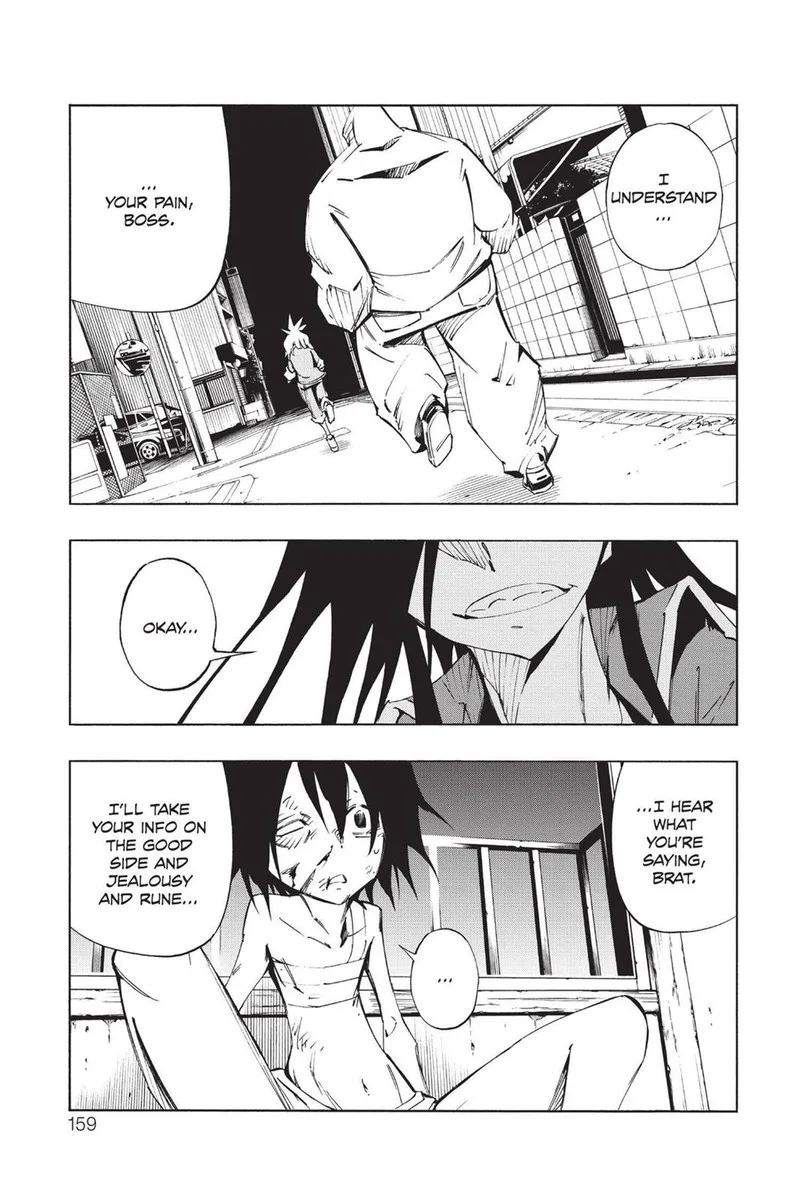 ULTIMO Chapter 37 page 29