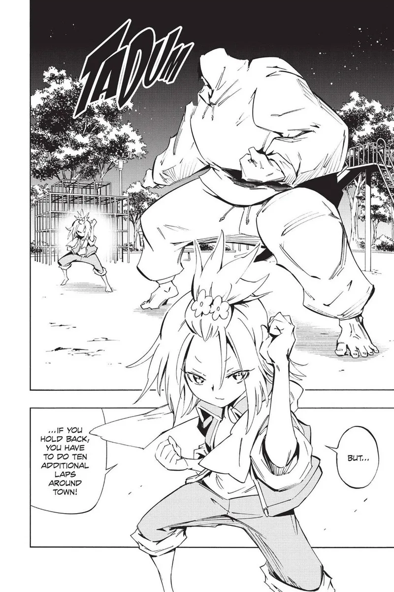 ULTIMO Chapter 37 page 2