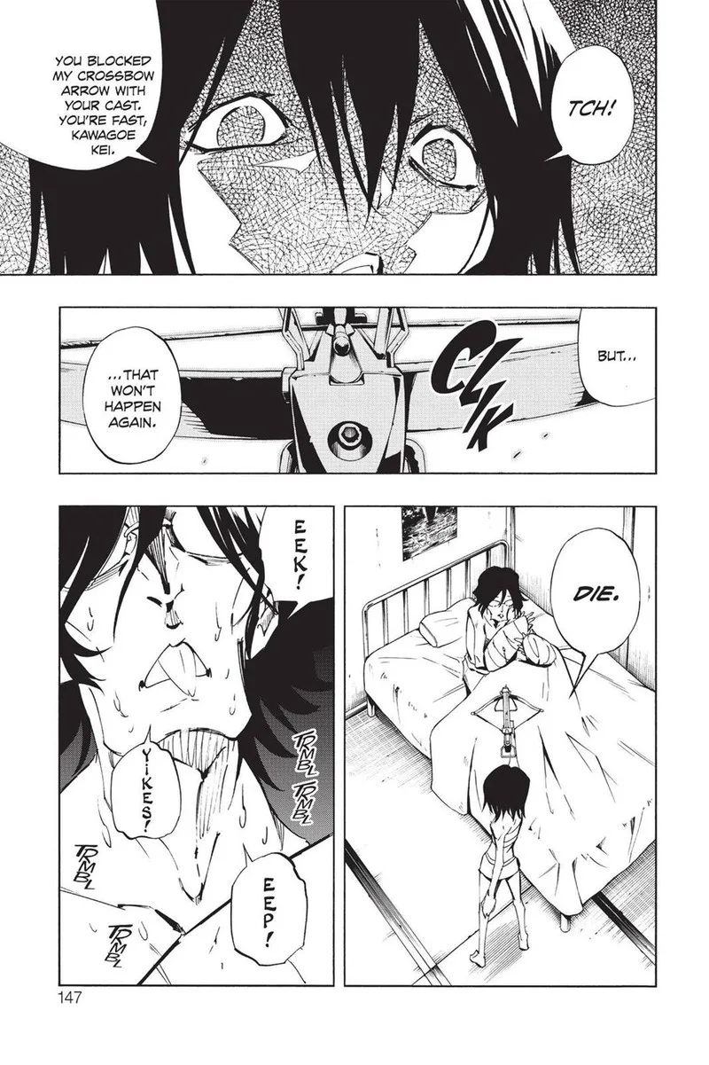 ULTIMO Chapter 37 page 17