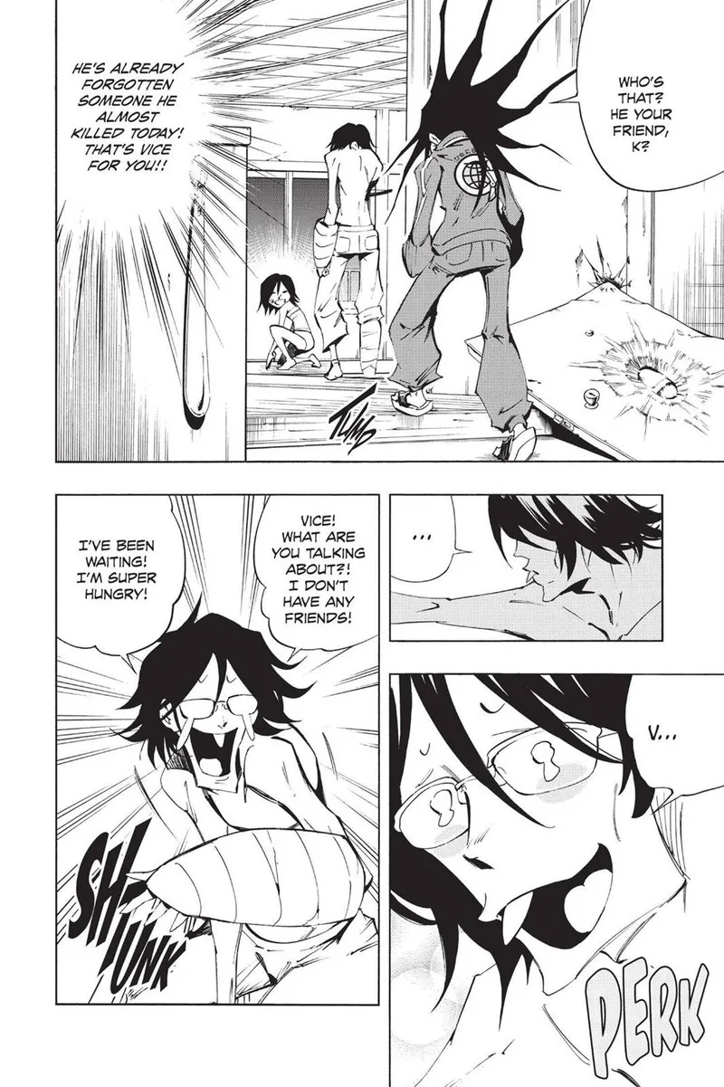 ULTIMO Chapter 37 page 24