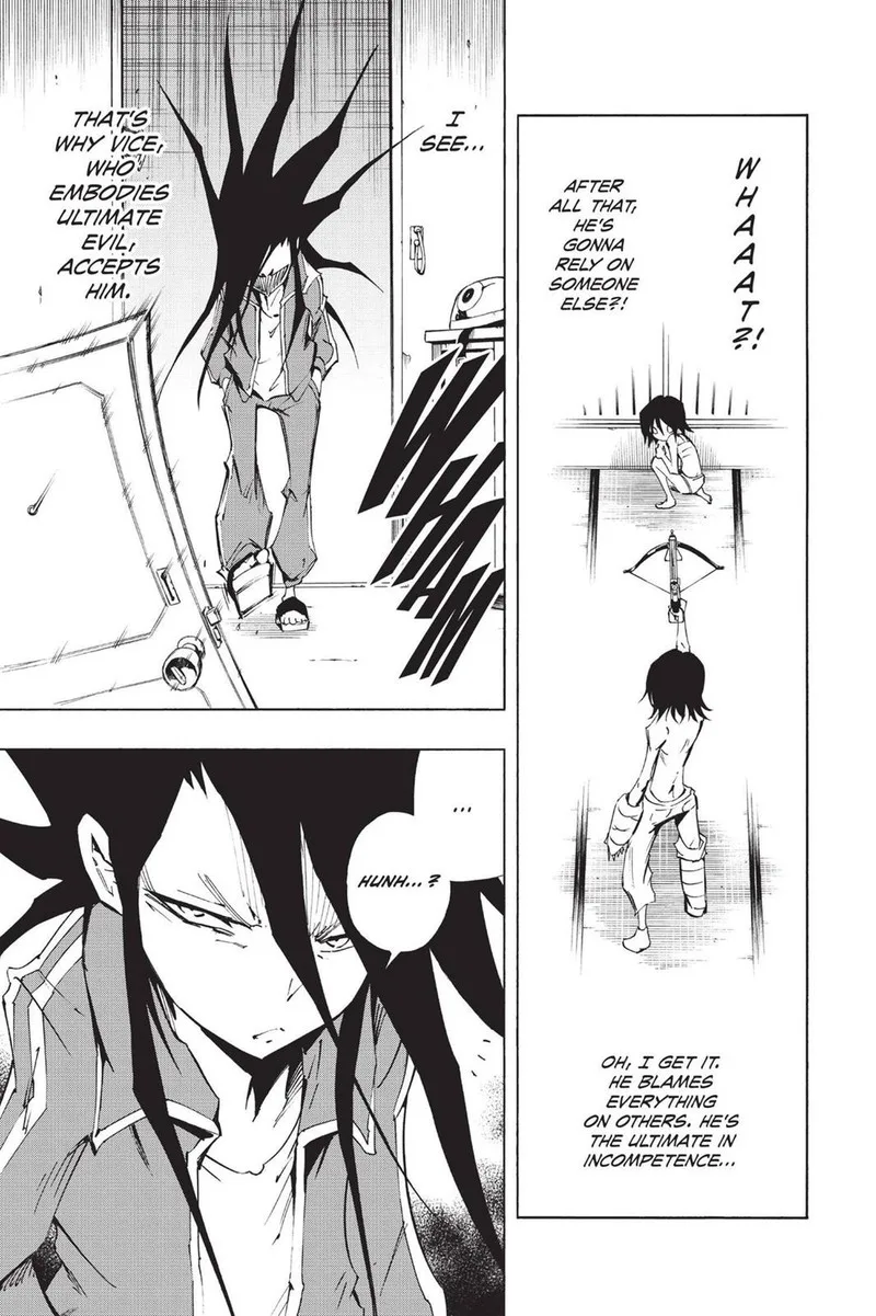 ULTIMO Chapter 37 page 23
