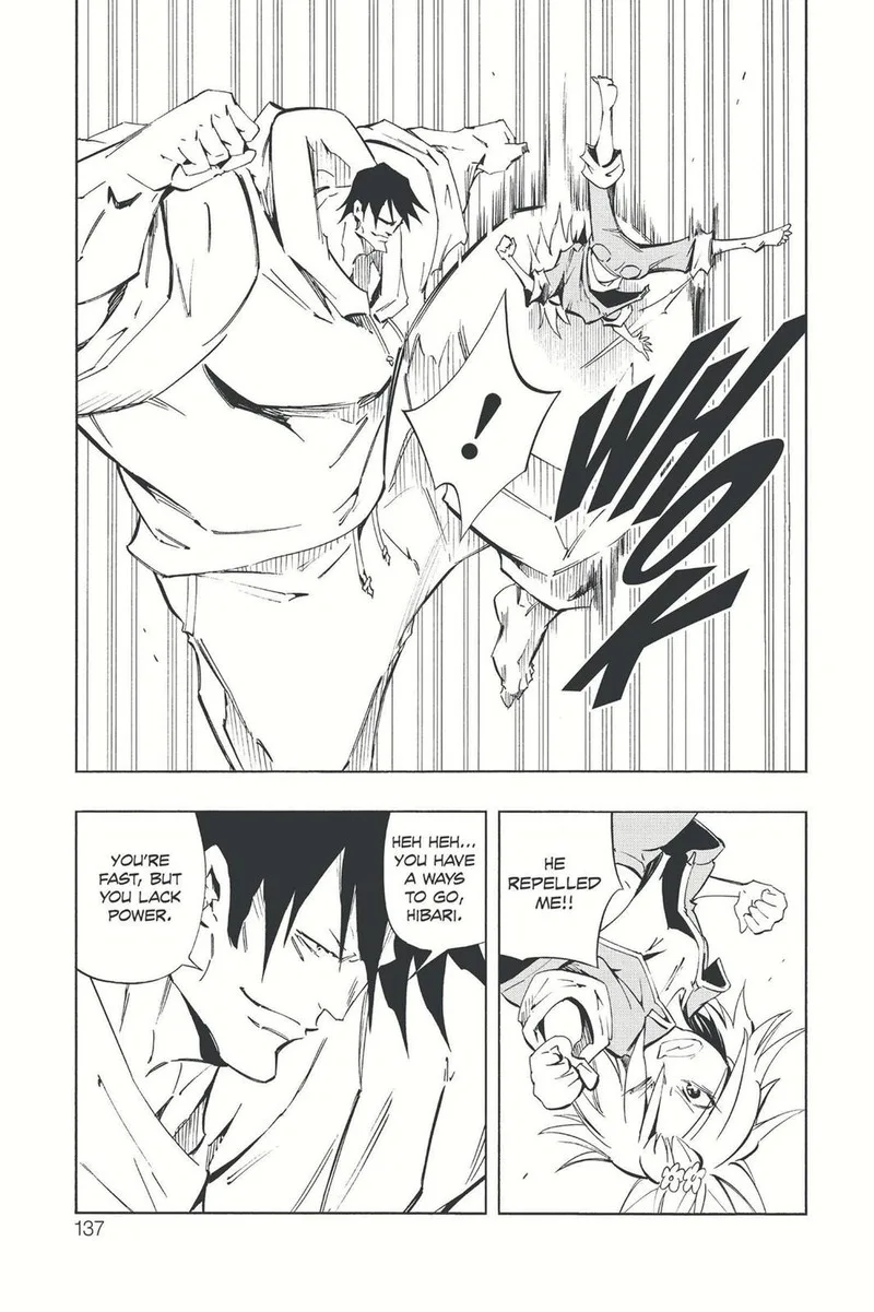 ULTIMO Chapter 37 page 9