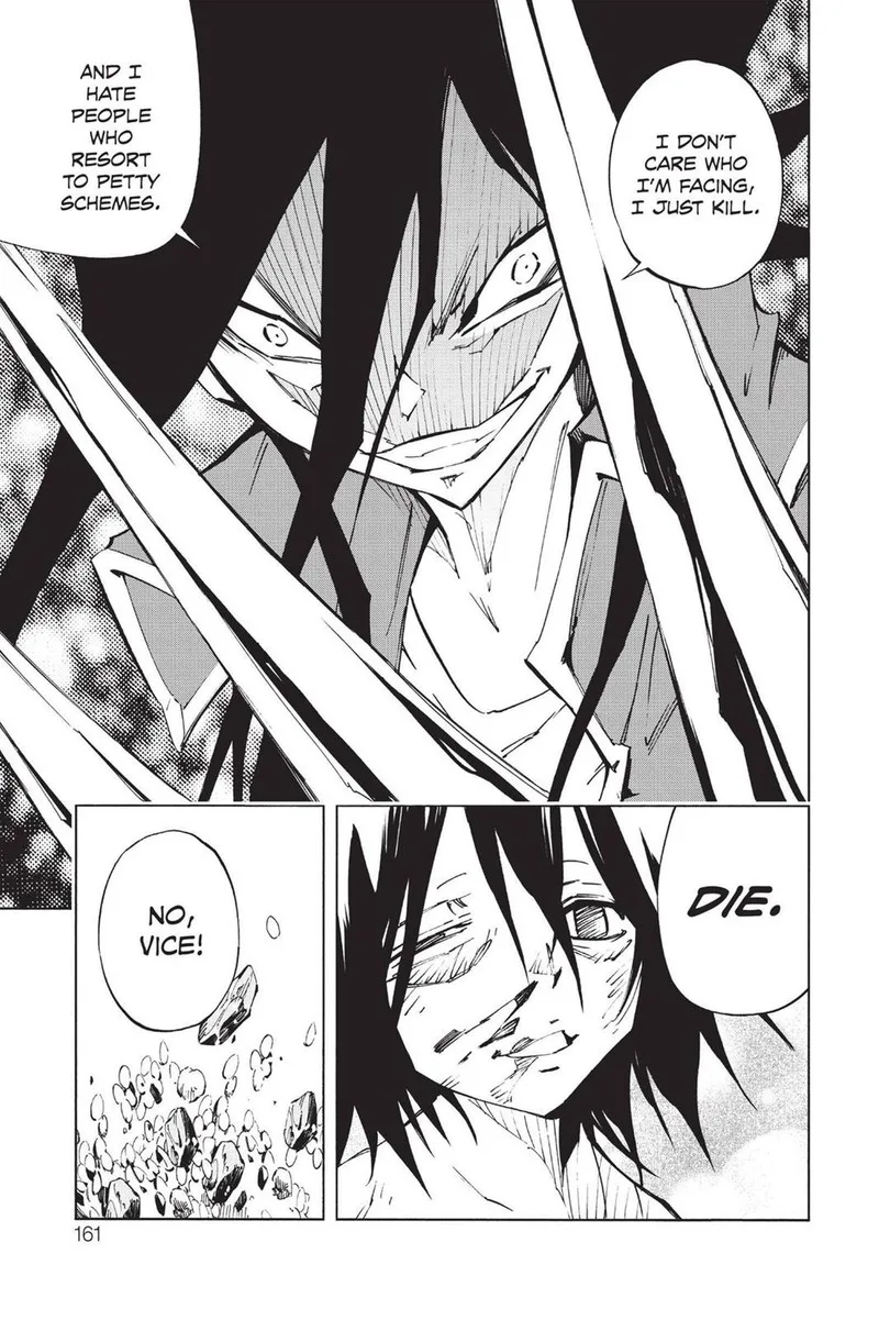 ULTIMO Chapter 37 page 31
