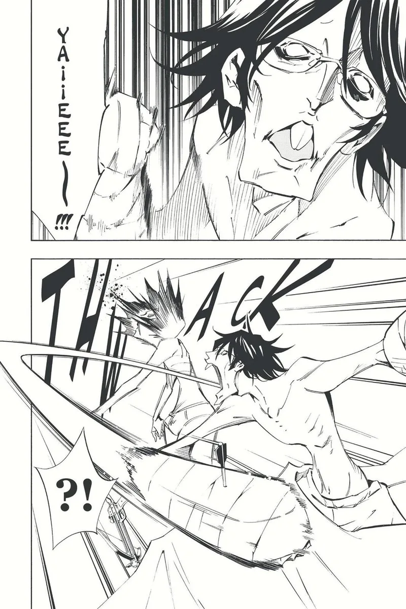 ULTIMO Chapter 37 page 18