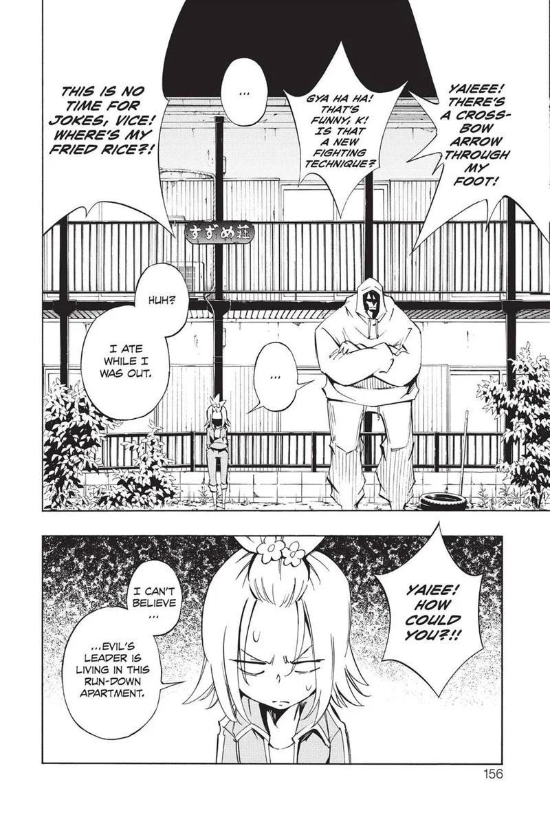 ULTIMO Chapter 37 page 26