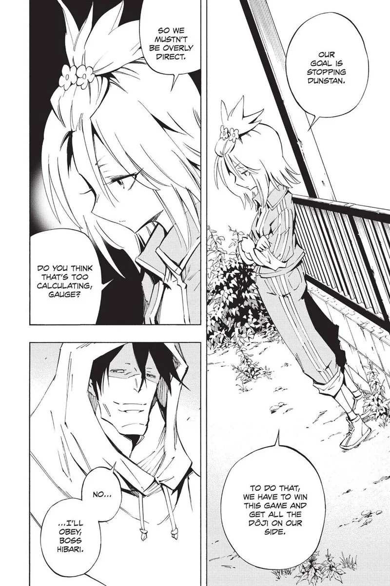 ULTIMO Chapter 37 page 28