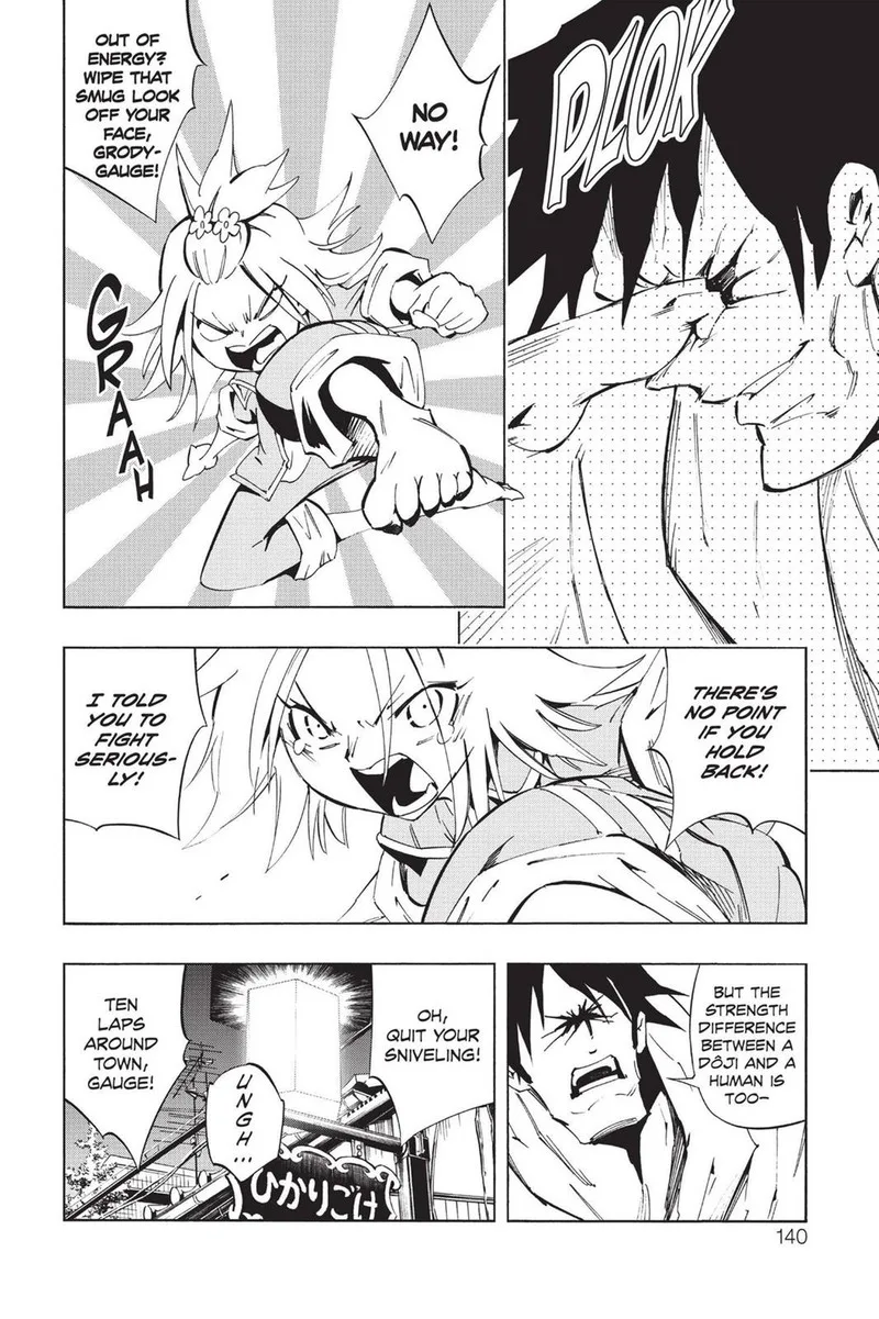 ULTIMO Chapter 37 page 11