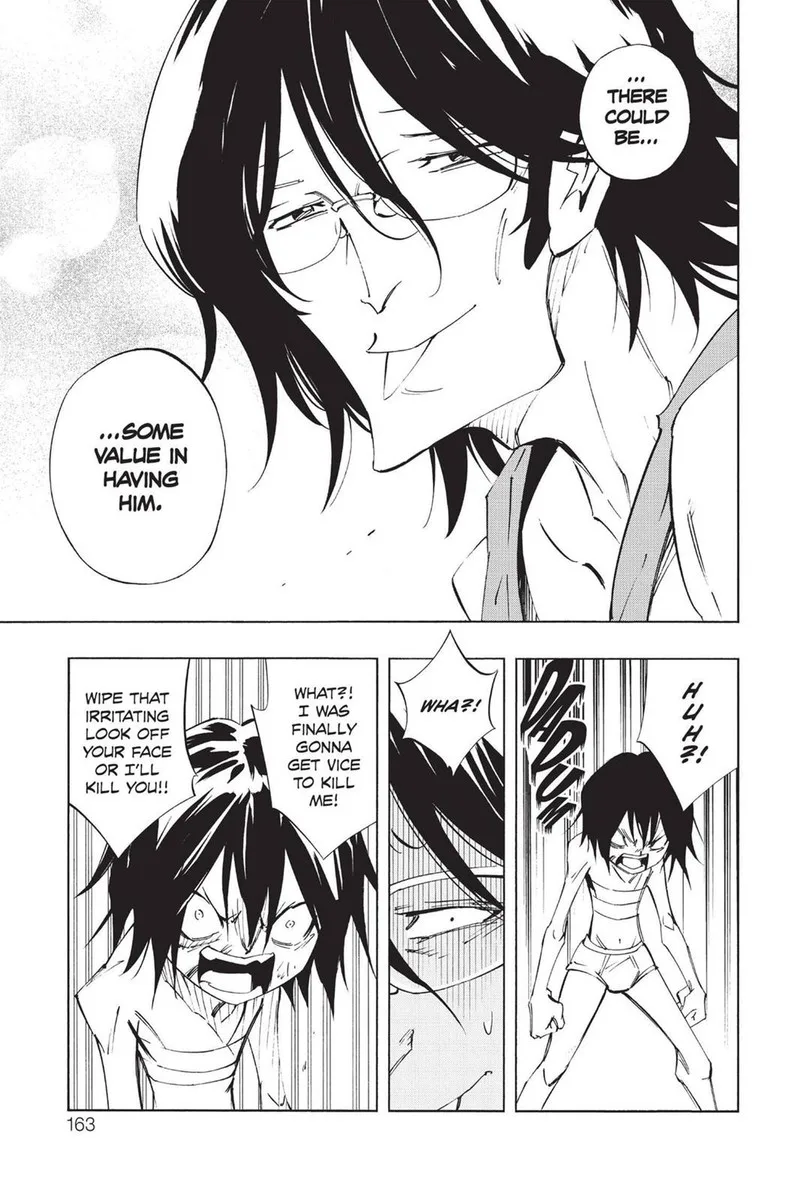 ULTIMO Chapter 37 page 33
