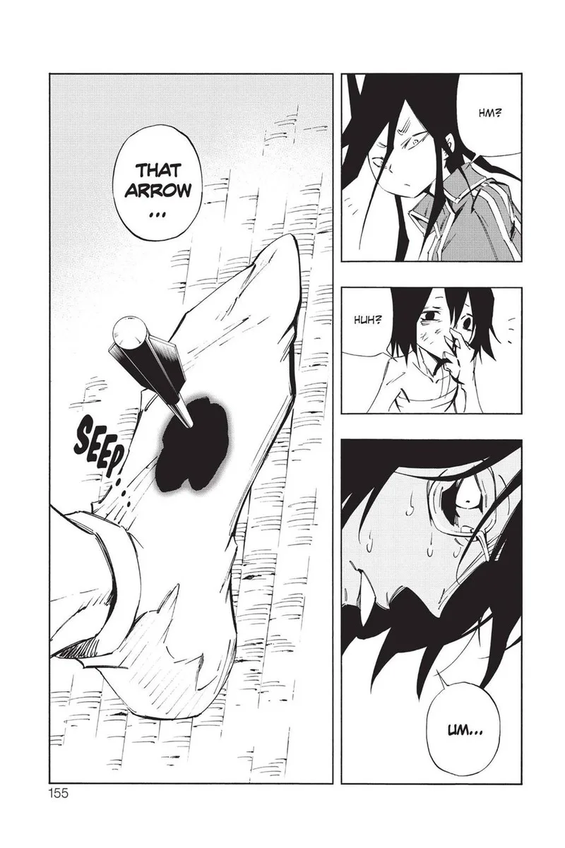 ULTIMO Chapter 37 page 25