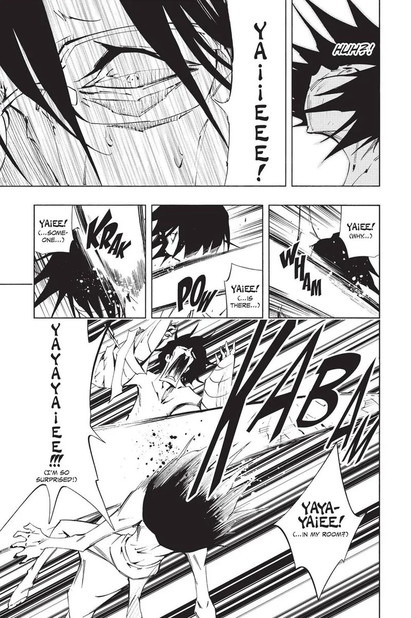 ULTIMO Chapter 37 page 19