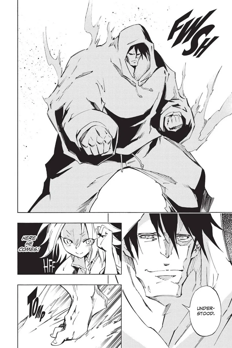 ULTIMO Chapter 37 page 4