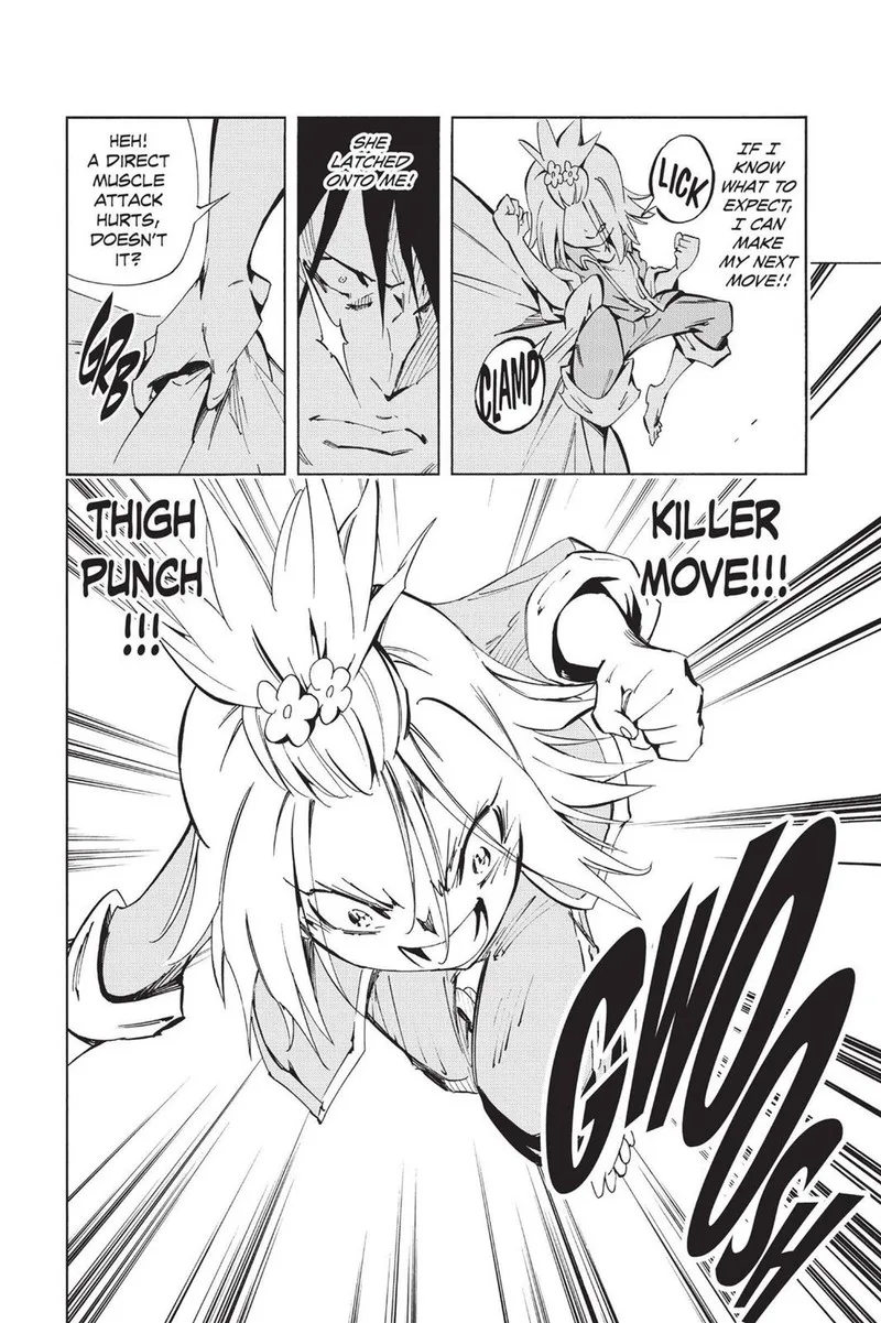 ULTIMO Chapter 37 page 8