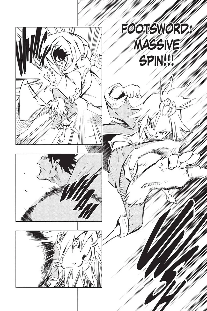 ULTIMO Chapter 37 page 6