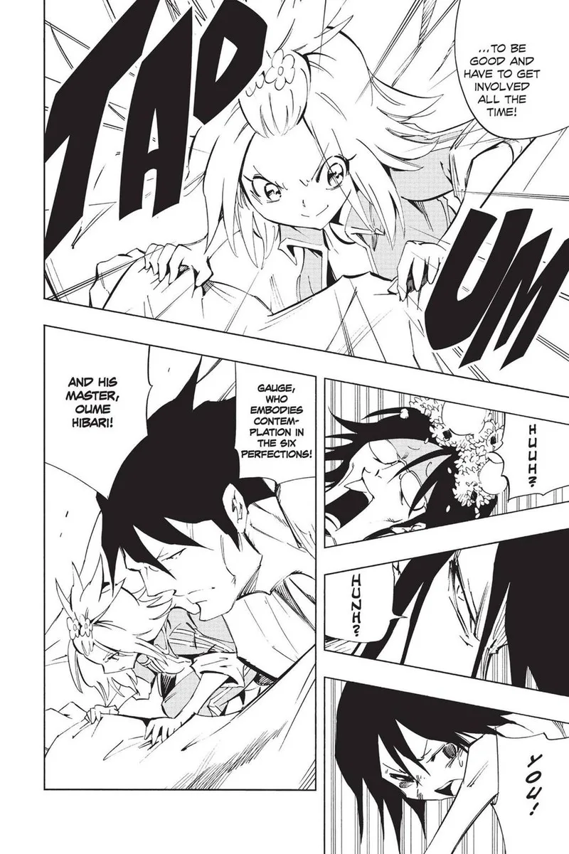 ULTIMO Chapter 37 page 36