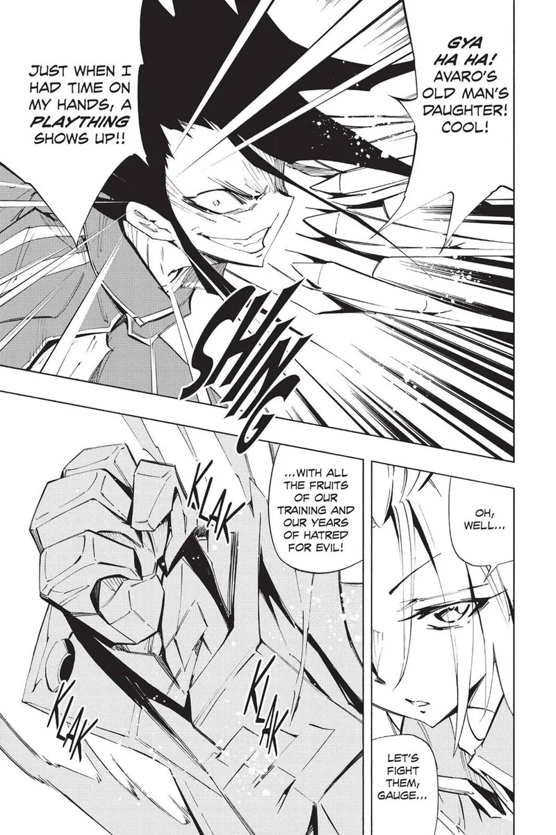 ULTIMO Chapter 37 page 37