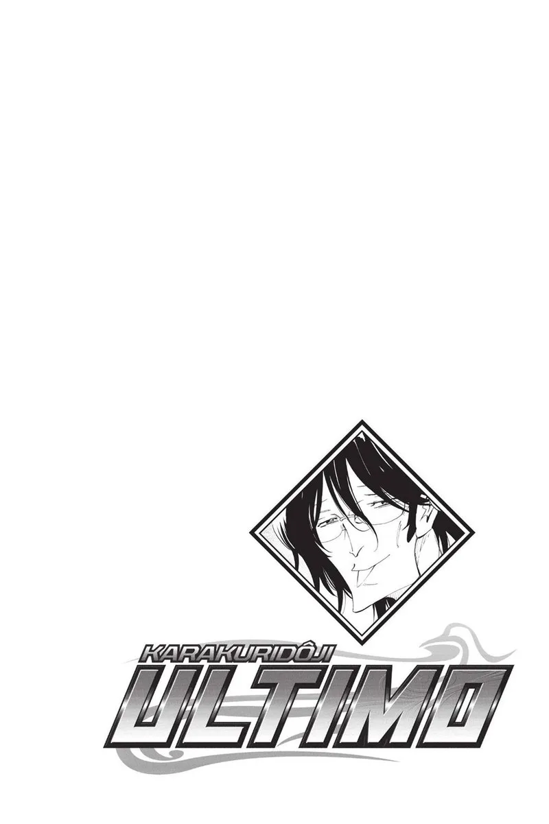 ULTIMO Chapter 37 page 39