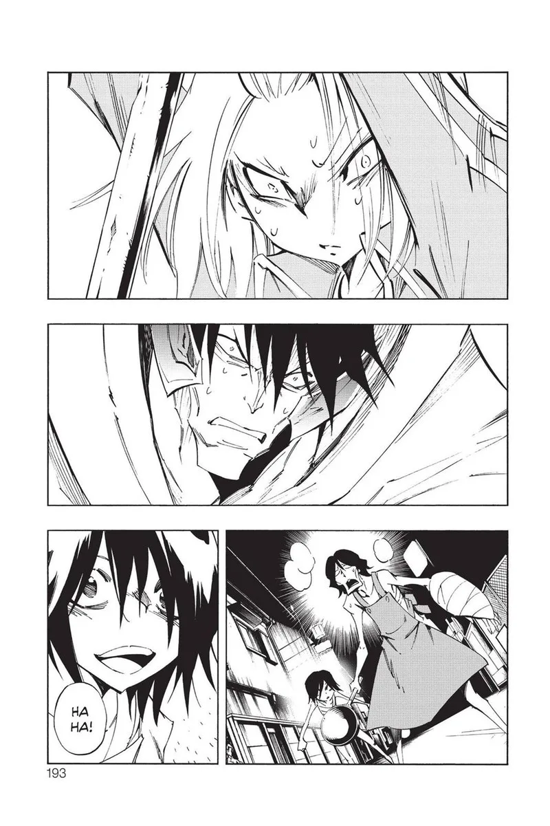 ULTIMO Chapter 38 page 20