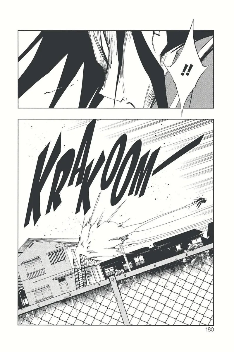 ULTIMO Chapter 38 page 9