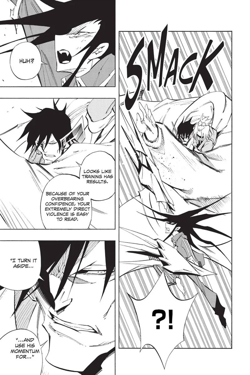 ULTIMO Chapter 38 page 7