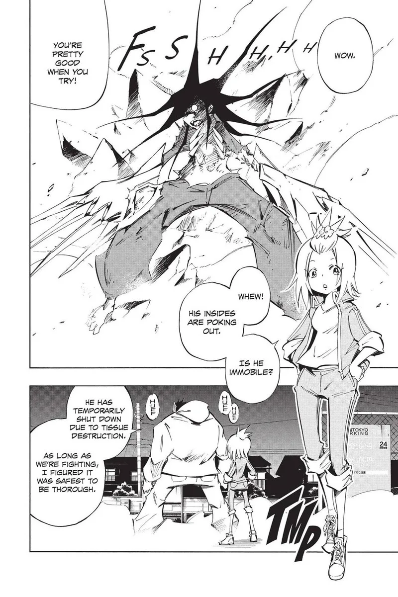 ULTIMO Chapter 38 page 12