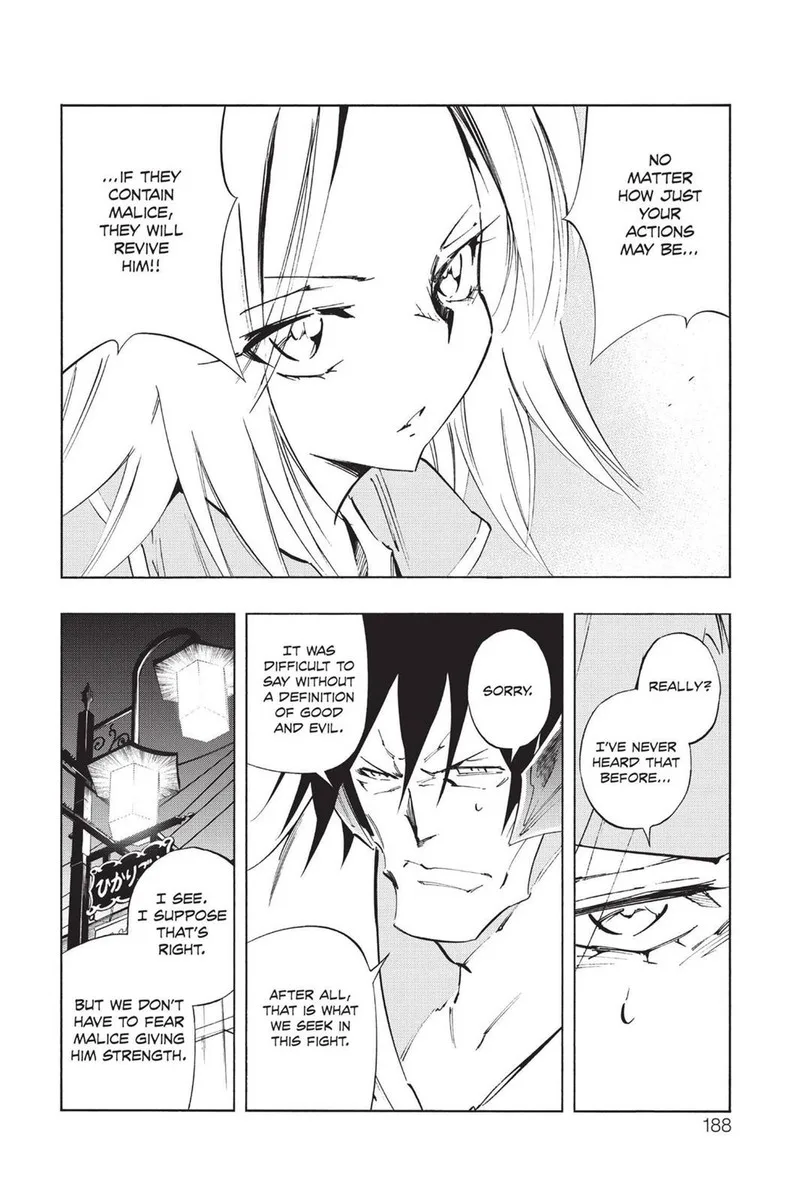 ULTIMO Chapter 38 page 16
